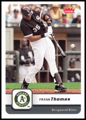 375 Frank Thomas